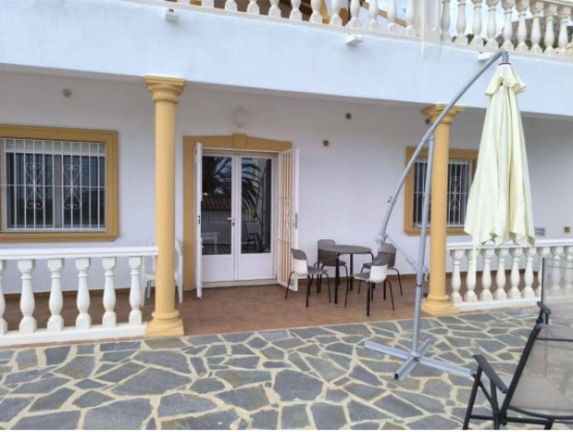 4 sypialnia Willa na sprzedaż w Calpe / Calp z basenem garażem - 716 000 € (Ref: 9335068)