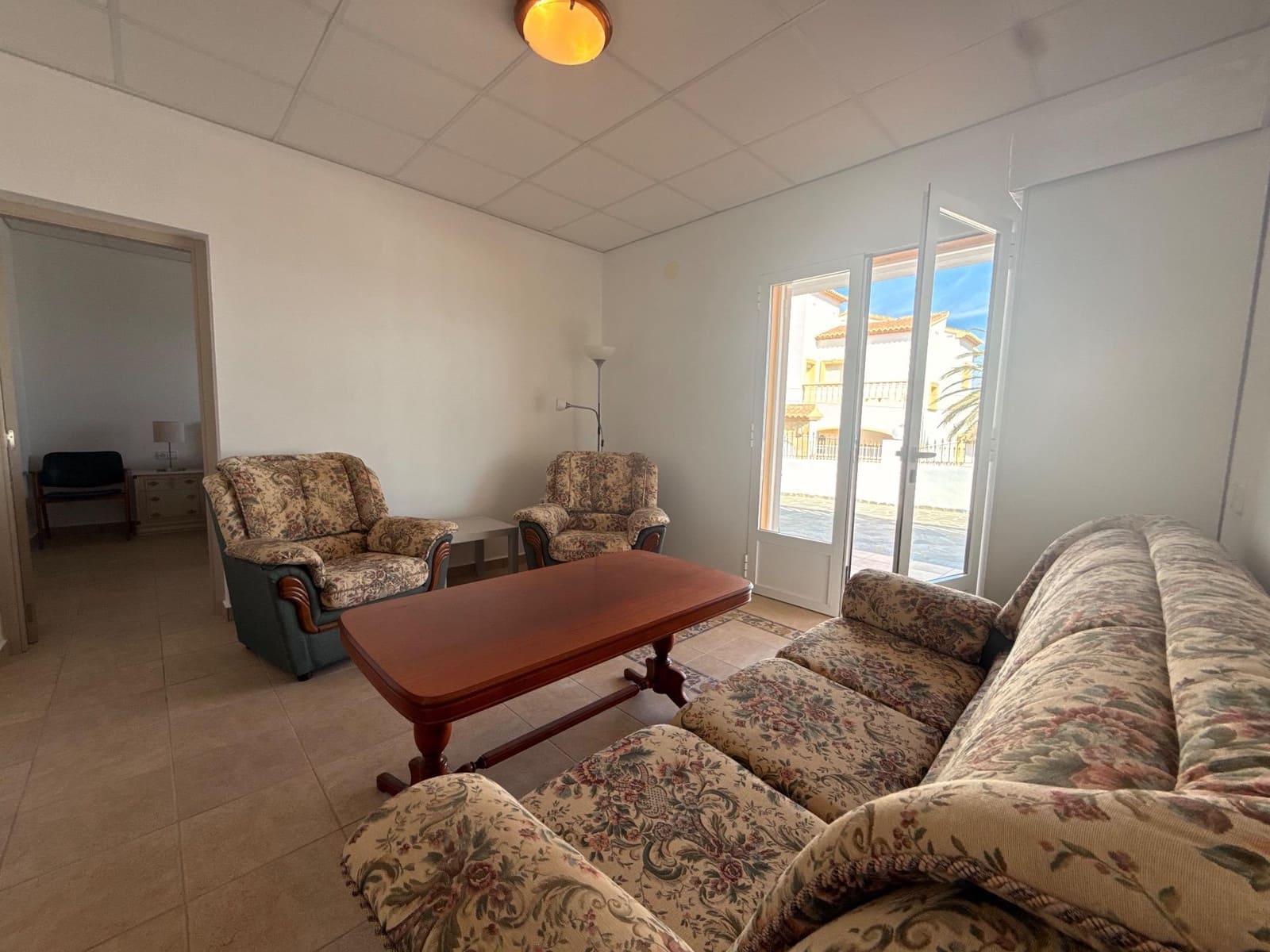 4 sypialnia Willa na sprzedaż w Calpe / Calp z basenem garażem - 716 000 € (Ref: 9335068)