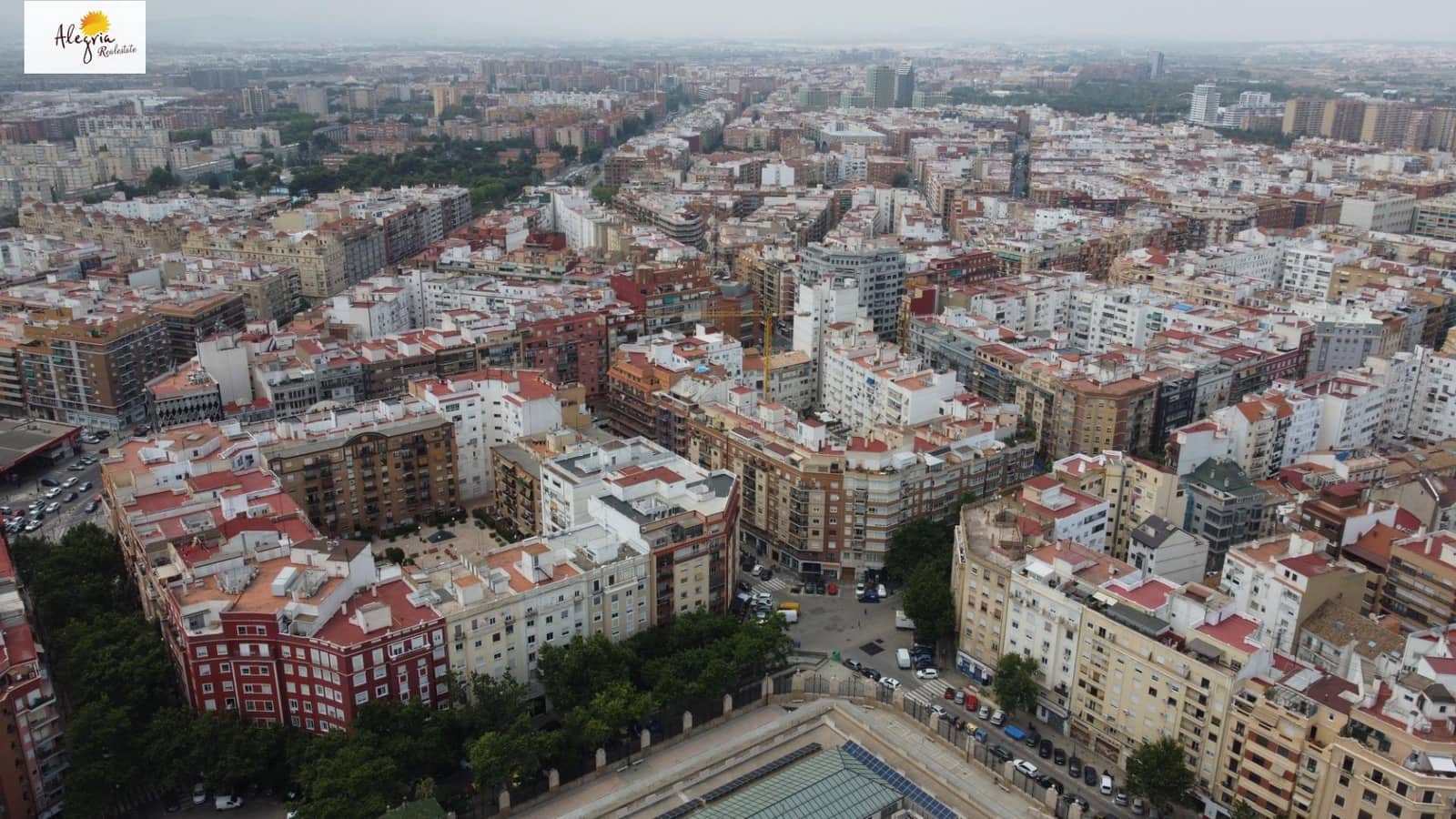 3 soveværelse Lejlighed til salg i Valencia by - € 615.000 (Ref: 9338141)