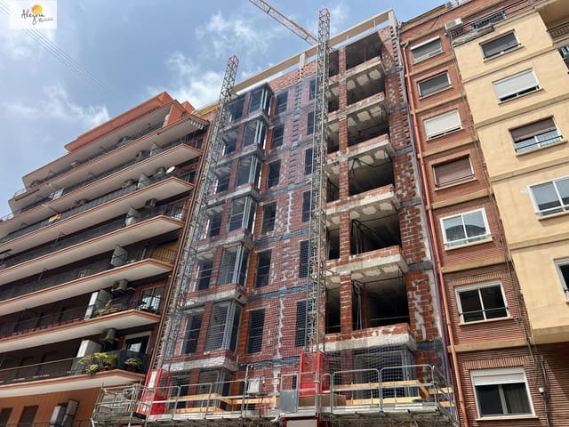 3 sypialnia Apartament na sprzedaż w Arrancapins, Miasto Walencja - 615 000 € (Ref: 9338141)