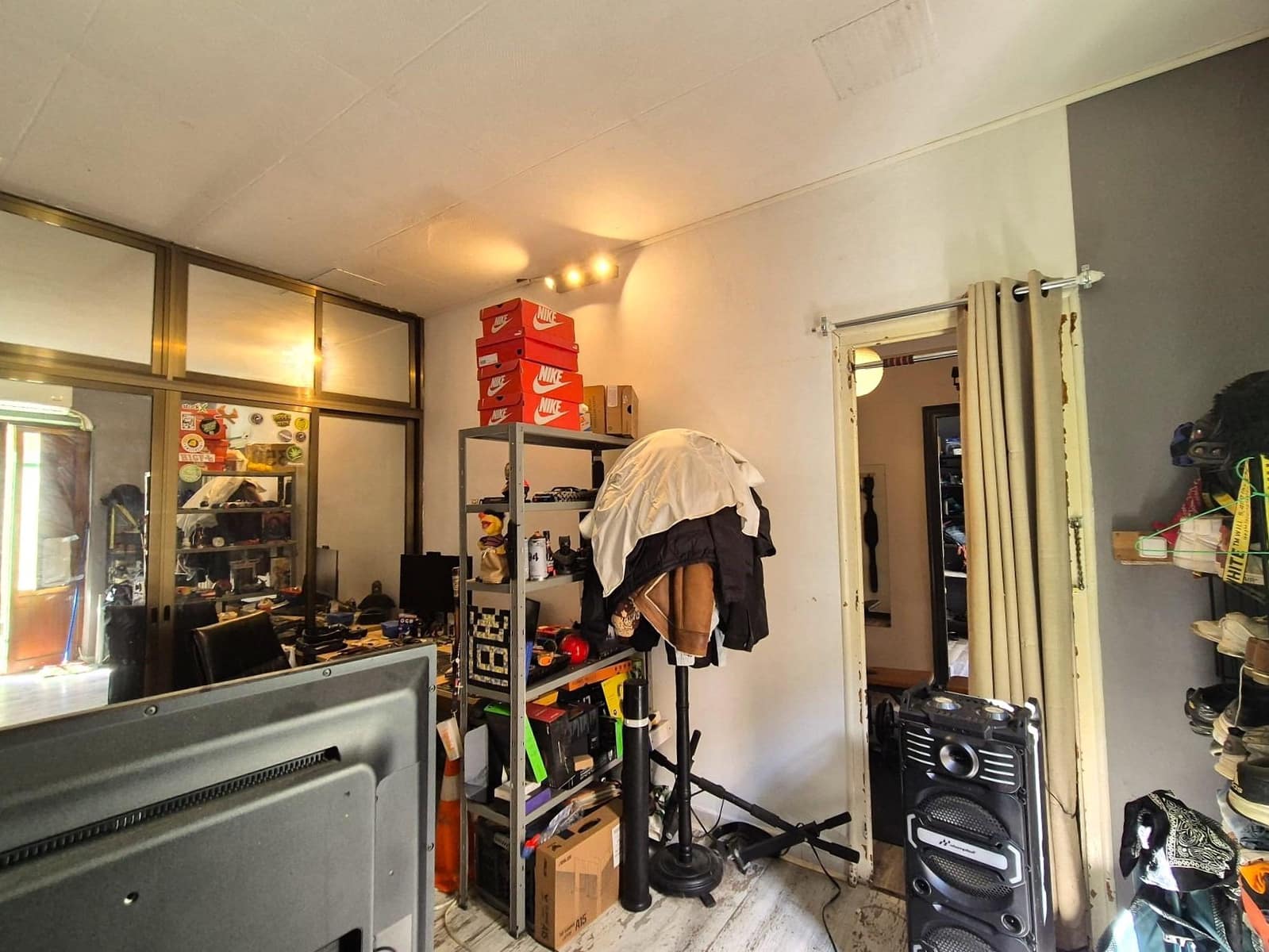 8 sovrum Kommersiell till salu i Alicante stad - 495 000 € (Ref: 9338143)