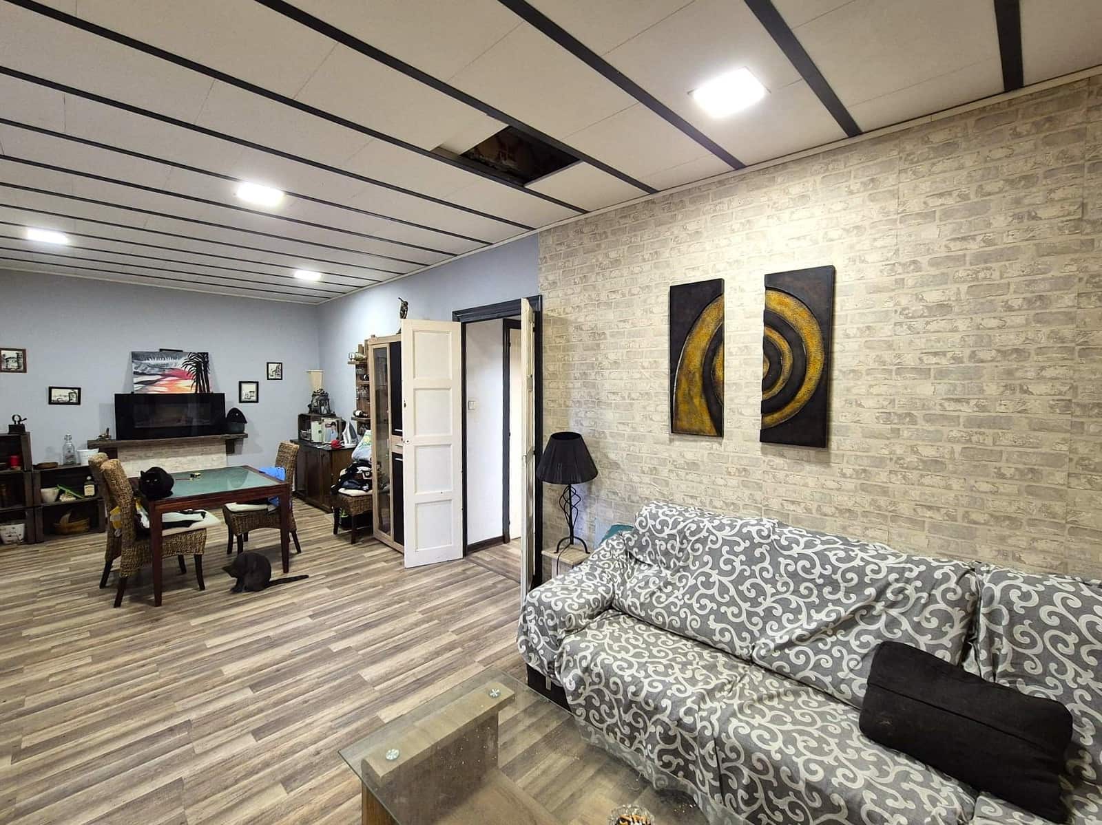 8 sovrum Kommersiell till salu i Alicante stad - 495 000 € (Ref: 9338143)