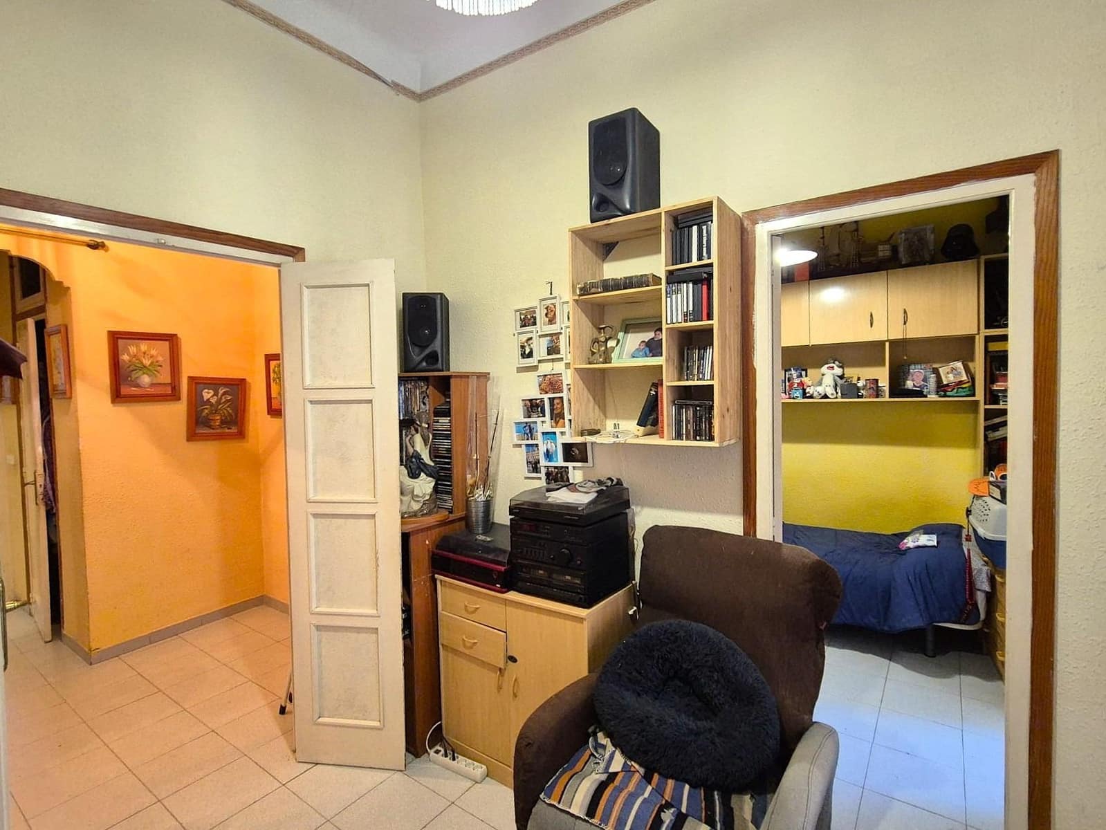 8 sovrum Kommersiell till salu i Alicante stad - 495 000 € (Ref: 9338143)