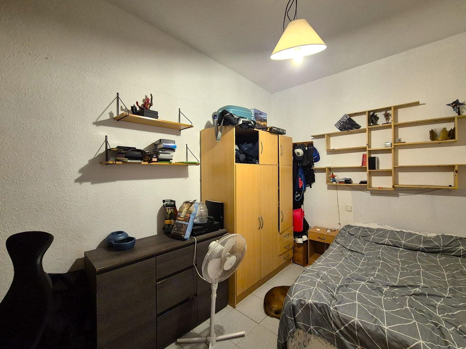 8 sovrum Kommersiell till salu i Alicante stad - 495 000 € (Ref: 9338143)