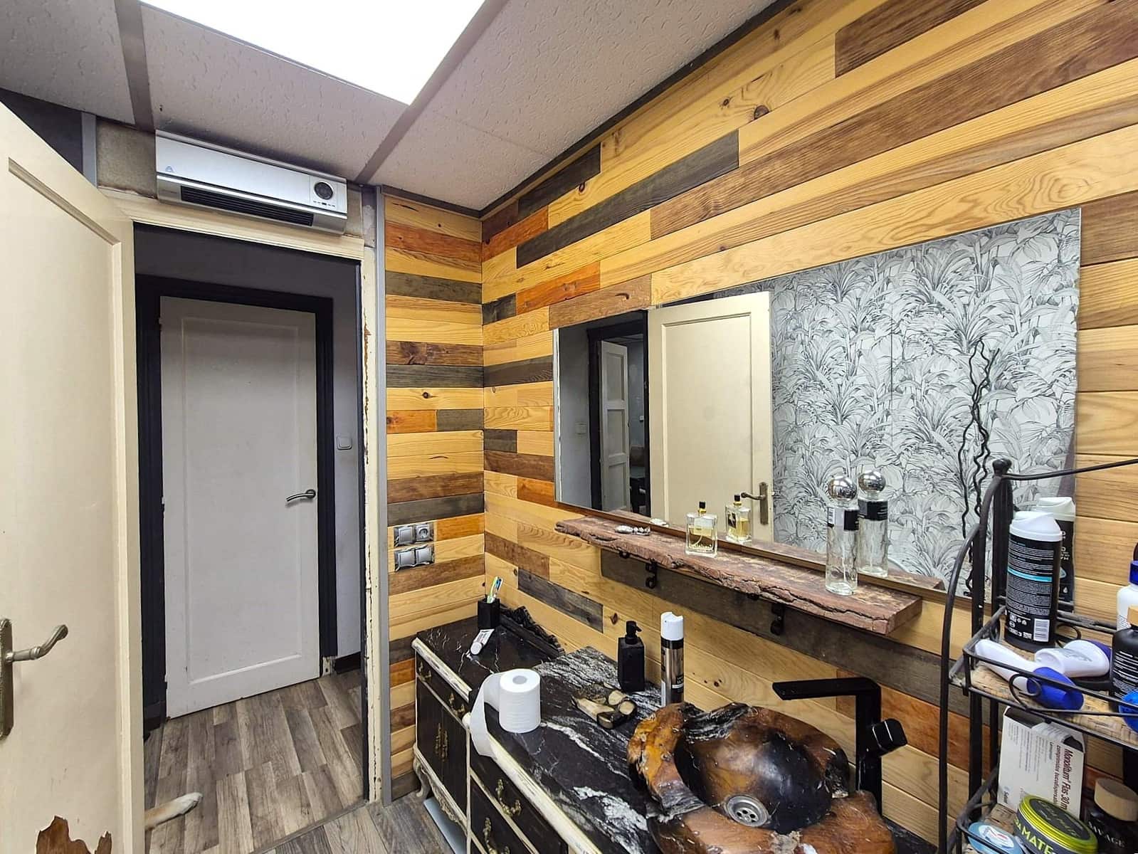 8 sovrum Kommersiell till salu i Alicante stad - 495 000 € (Ref: 9338143)