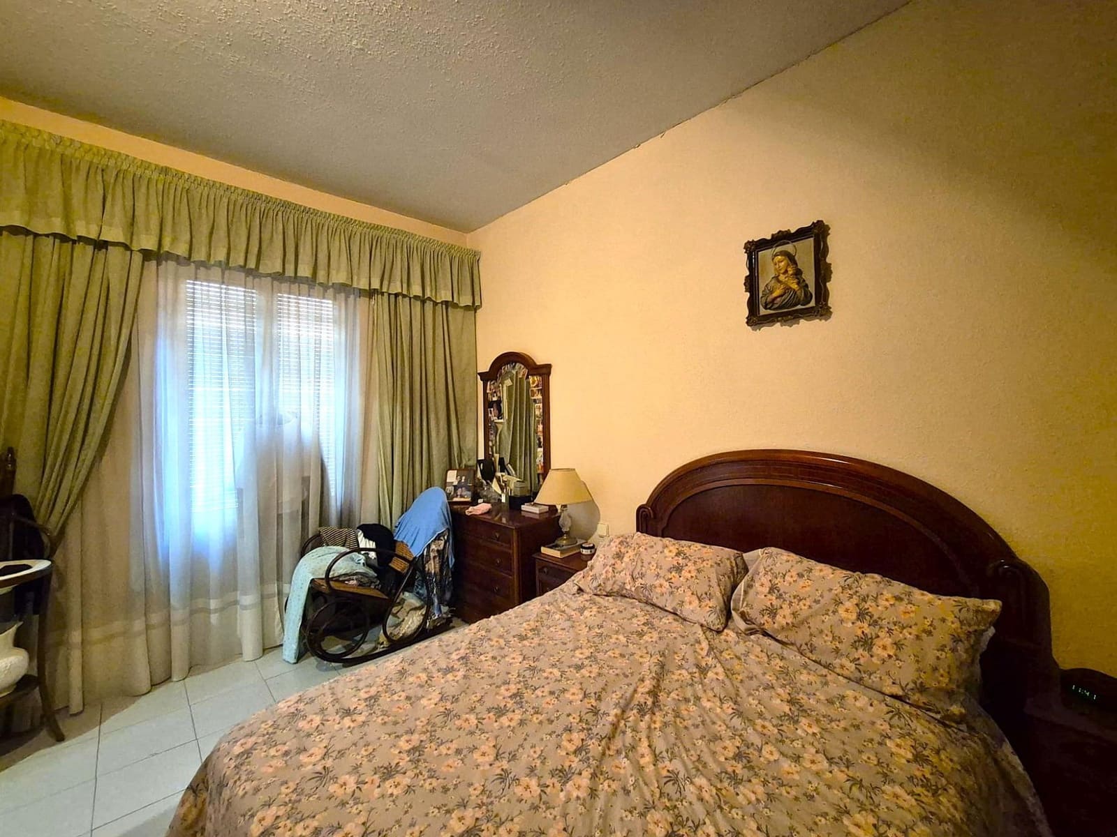 8 sovrum Kommersiell till salu i Alicante stad - 495 000 € (Ref: 9338143)