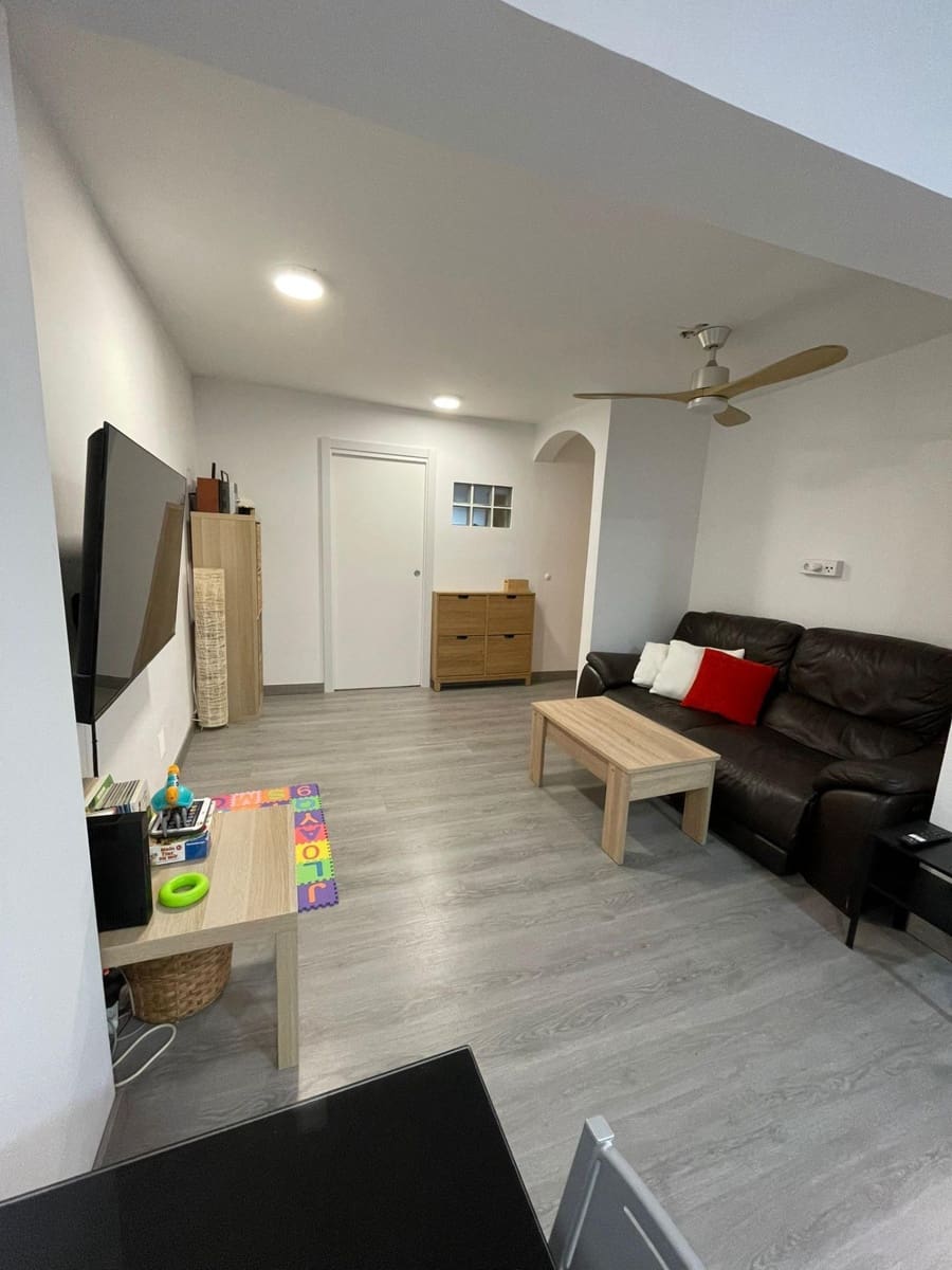 2 soverom Leilighet til salgs i Alicante by - € 159 900 (Ref: 9338144)