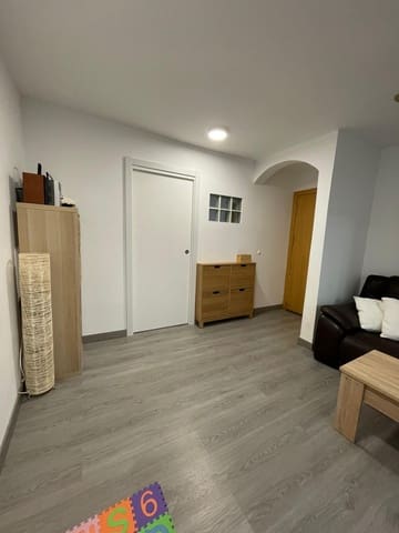 2 soverom Leilighet til salgs i Carolinas Altas, Alicante by - € 159 900 (Ref: 9338144)