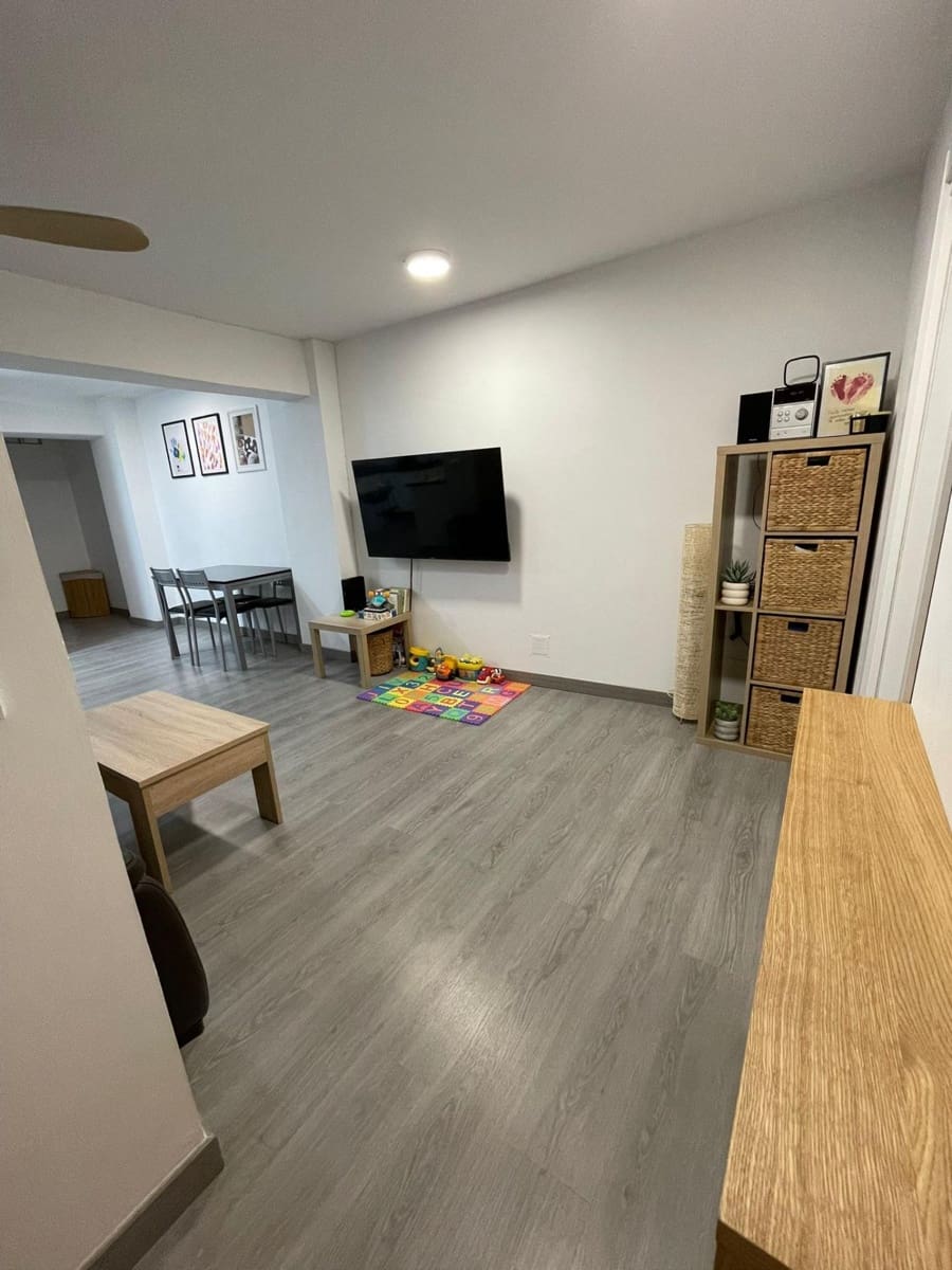 2 soverom Leilighet til salgs i Alicante by - € 159 900 (Ref: 9338144)