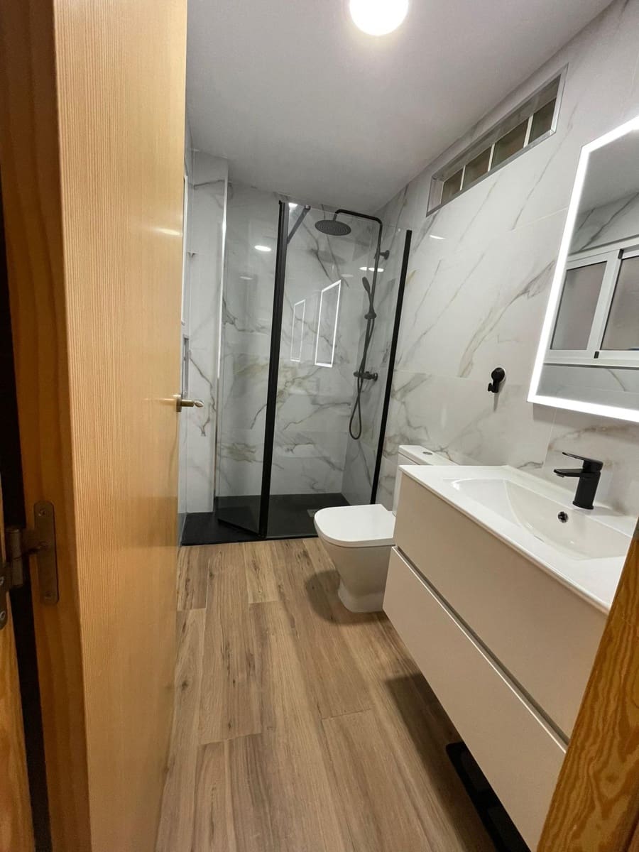 2 soverom Leilighet til salgs i Alicante by - € 159 900 (Ref: 9338144)