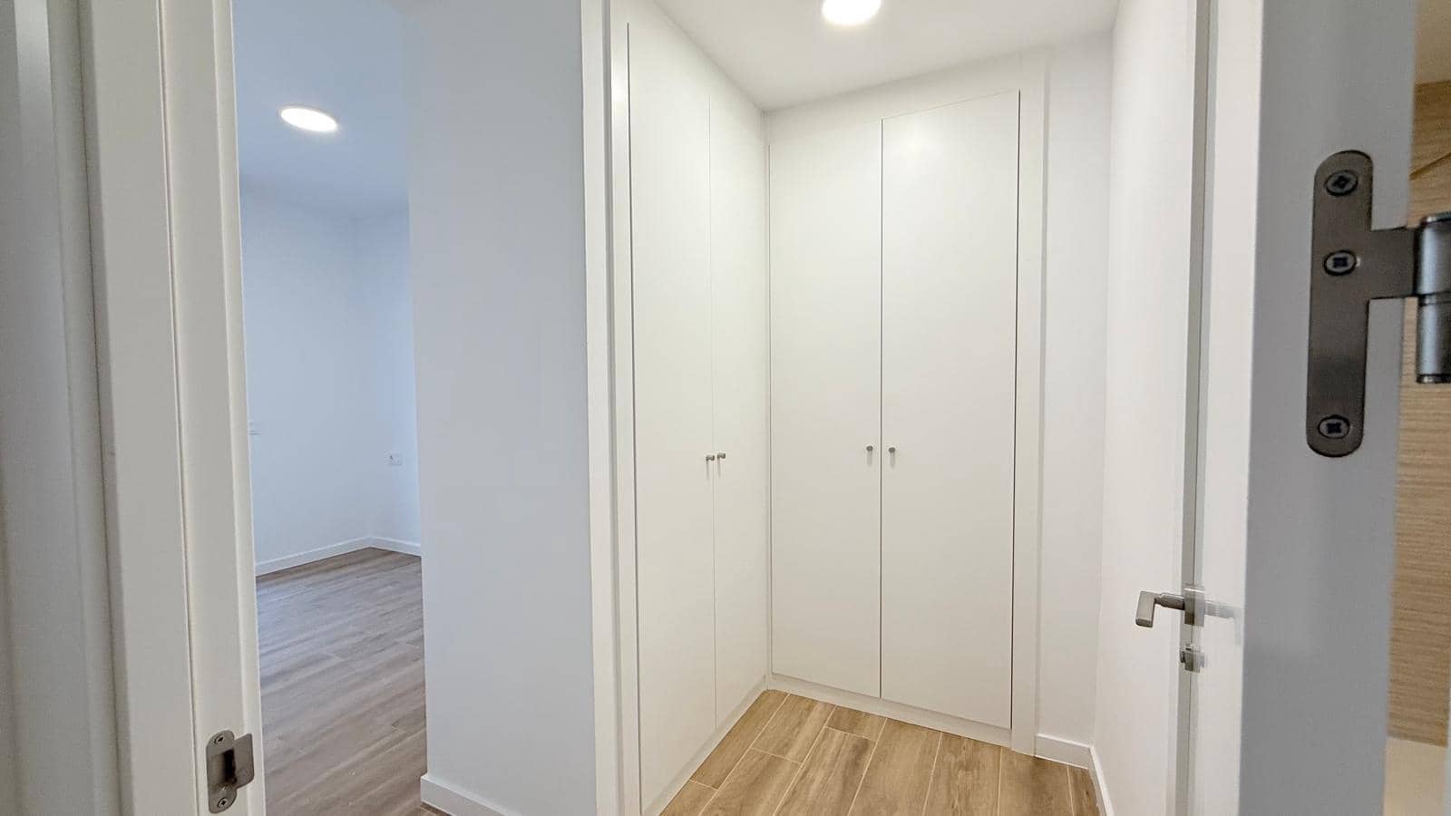 Apartamento de 2 habitaciones en San Juan de Alicante / Sant Joan d'Alacant en alquiler con piscina garaje - 1.700 € (Ref: 9341304)