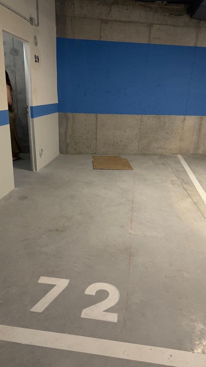 Apartamento de 2 habitaciones en San Juan de Alicante / Sant Joan d'Alacant en alquiler con piscina garaje - 1.700 € (Ref: 9341304)