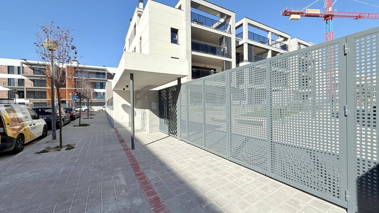 Apartamento de 2 habitaciones en San Juan de Alicante / Sant Joan d'Alacant en alquiler con piscina garaje - 1.700 € (Ref: 9341304)
