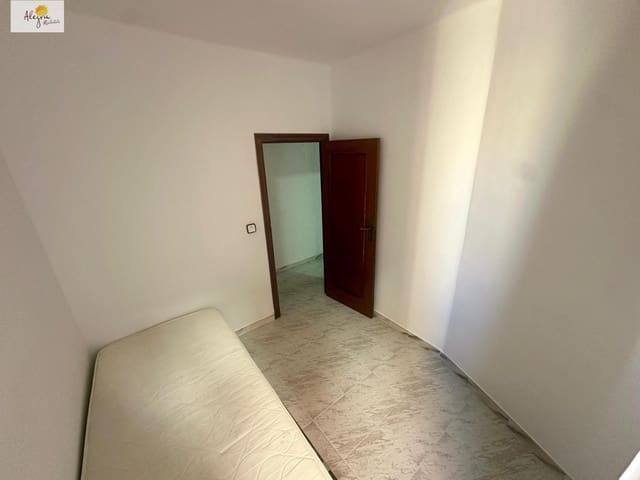 3 sypialnia Apartament na sprzedaż w San Gabriel, Miasto Alicante / Alacant - 139 000 € (Ref: 9343253)
