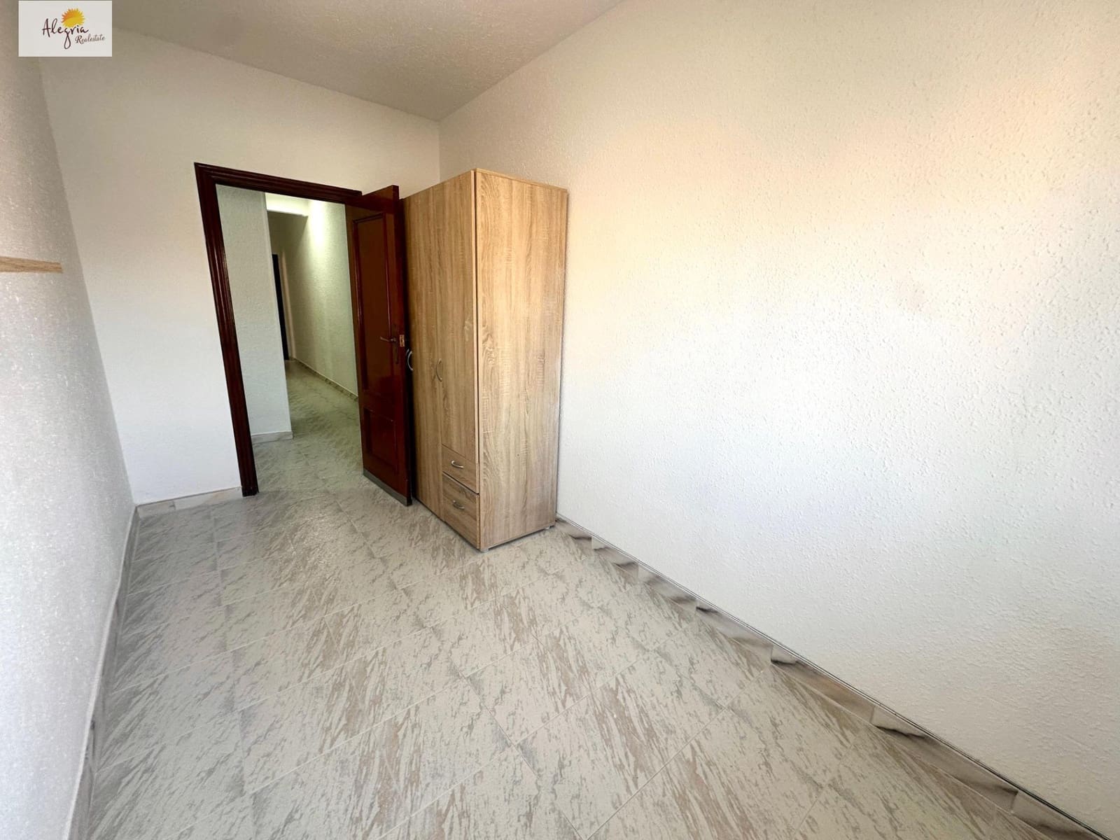 3 sypialnia Apartament na sprzedaż w Miasto Alicante / Alacant - 139 000 € (Ref: 9343253)