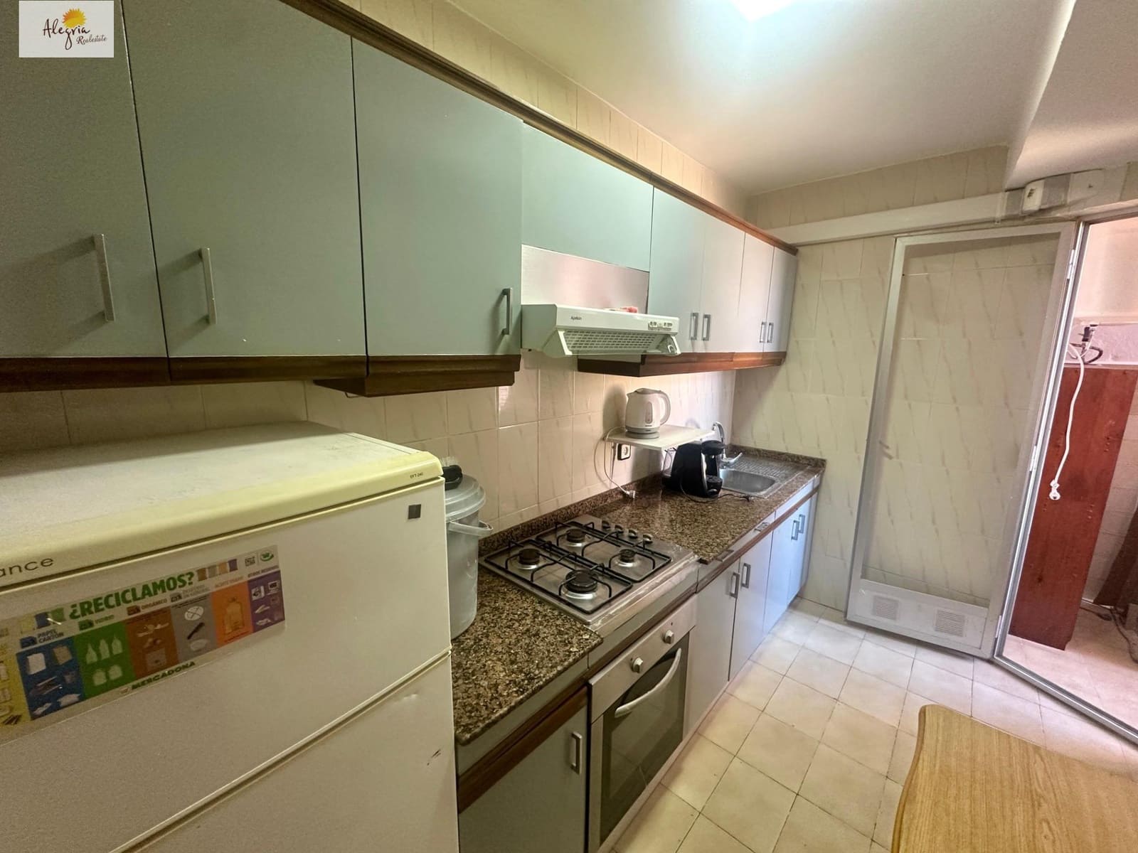 3 sypialnia Apartament na sprzedaż w Miasto Alicante / Alacant - 139 000 € (Ref: 9343253)
