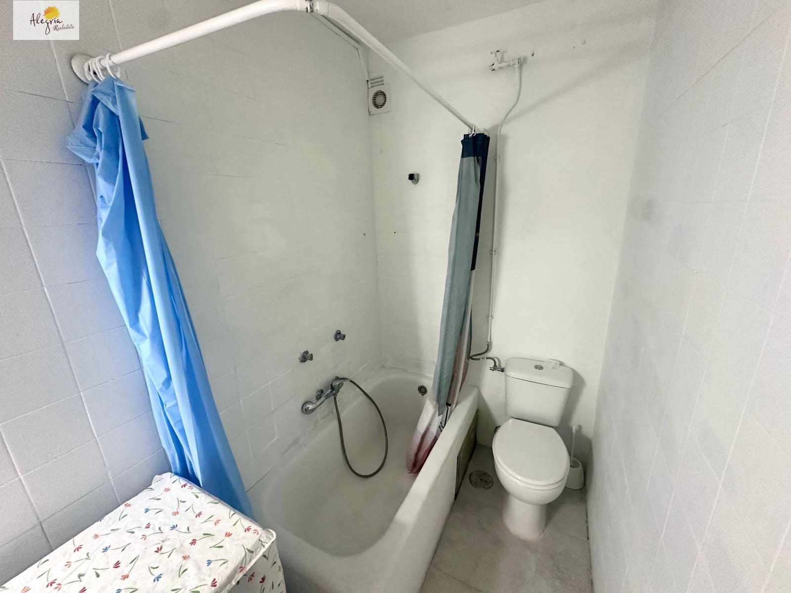 3 sypialnia Apartament na sprzedaż w Miasto Alicante / Alacant - 139 000 € (Ref: 9343253)