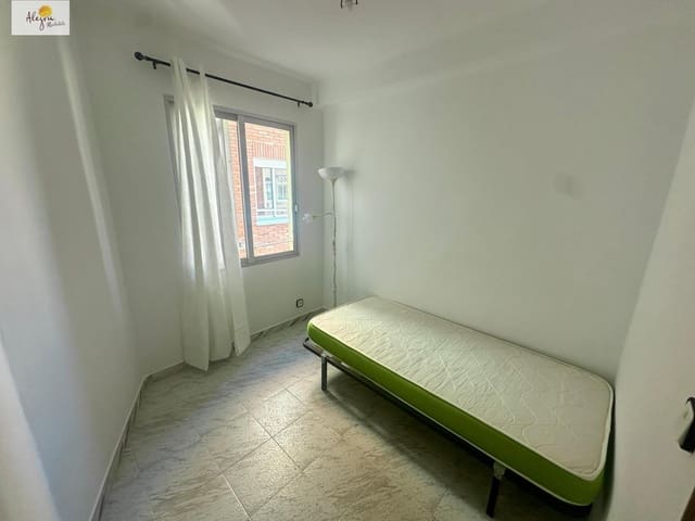 3 sypialnia Apartament na sprzedaż w San Gabriel, Miasto Alicante / Alacant - 139 000 € (Ref: 9343253)