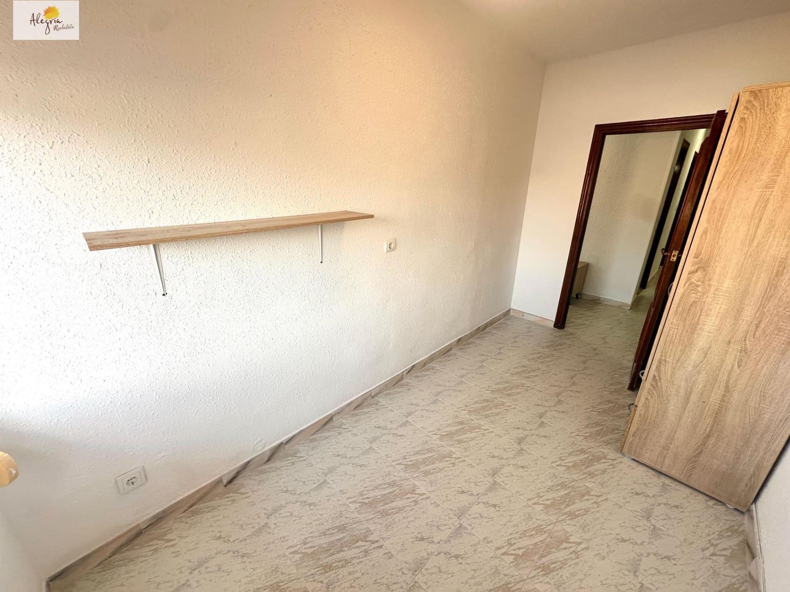 3 sypialnia Apartament na sprzedaż w Miasto Alicante / Alacant - 139 000 € (Ref: 9343253)