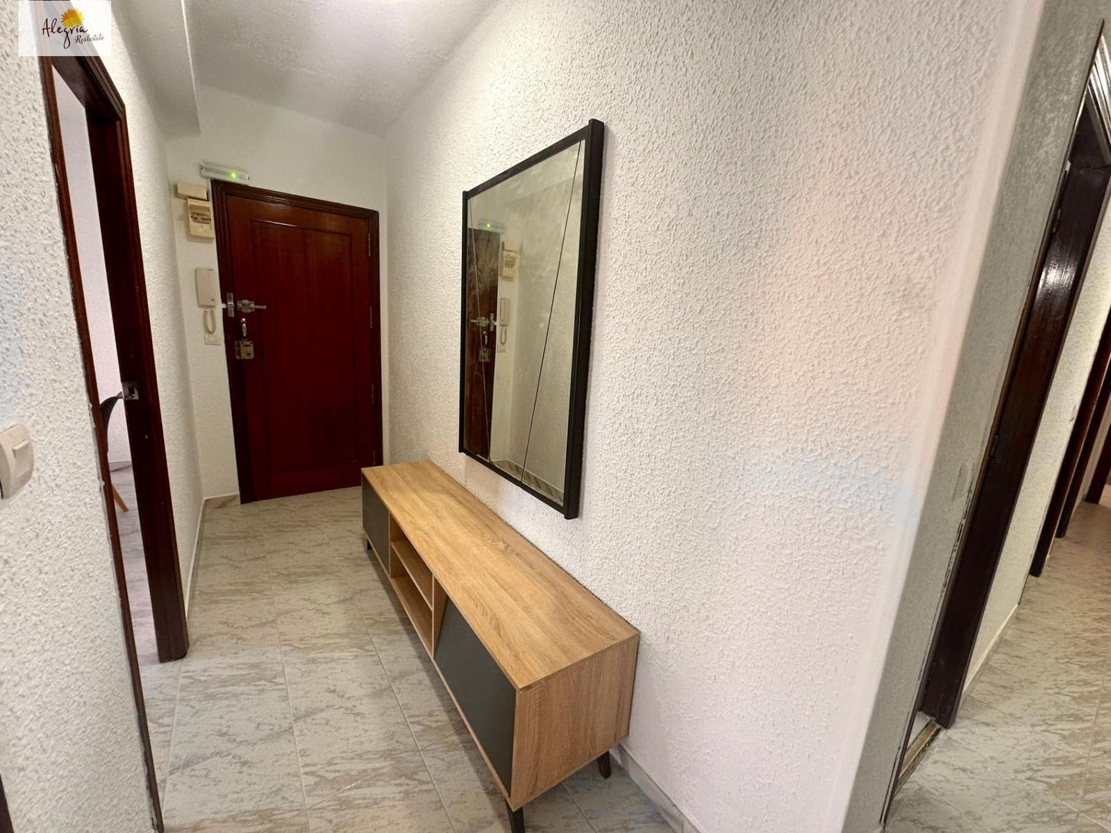 3 sypialnia Apartament na sprzedaż w Miasto Alicante / Alacant - 139 000 € (Ref: 9343253)