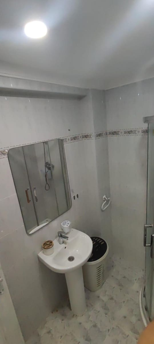 2 sypialnia Apartament na sprzedaż w Miasto Alicante / Alacant - 250 000 € (Ref: 9344891)