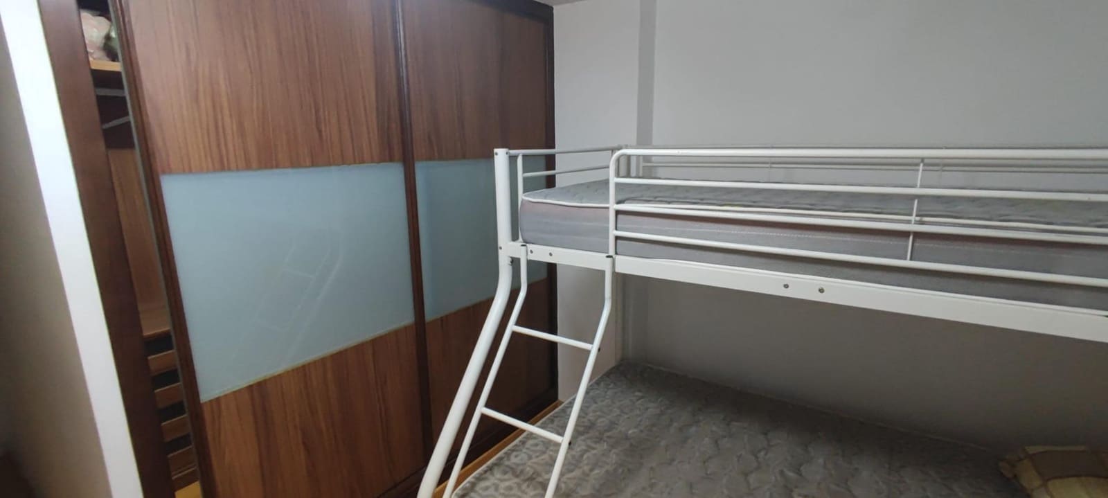 2 sypialnia Apartament na sprzedaż w Miasto Alicante / Alacant - 250 000 € (Ref: 9344891)