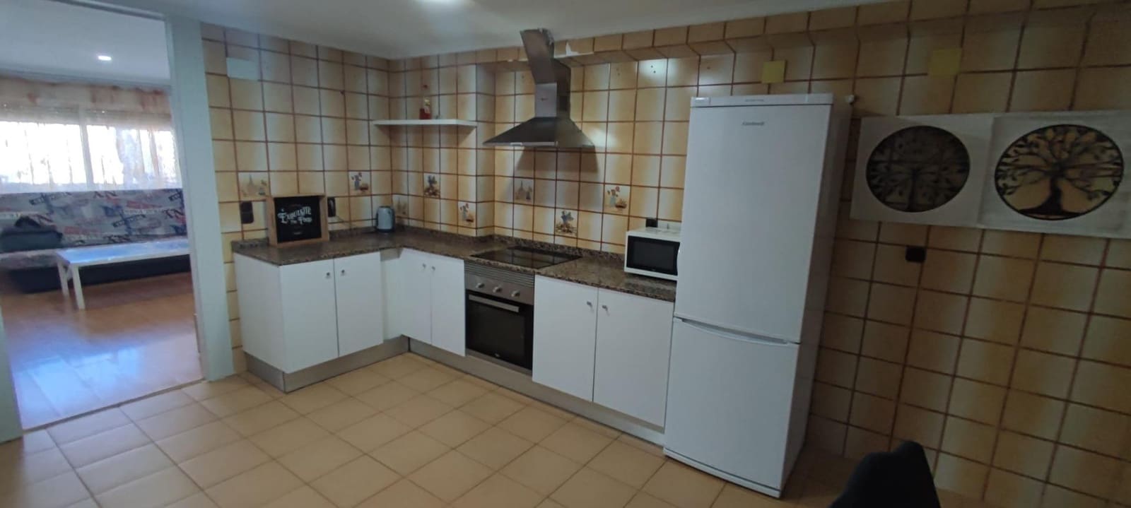 2 sypialnia Apartament na sprzedaż w Miasto Alicante / Alacant - 250 000 € (Ref: 9344891)