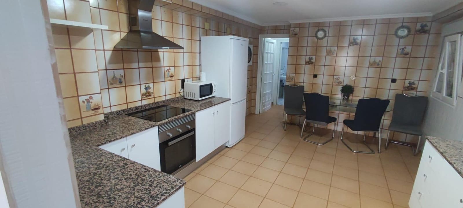 2 sypialnia Apartament na sprzedaż w Miasto Alicante / Alacant - 250 000 € (Ref: 9344891)