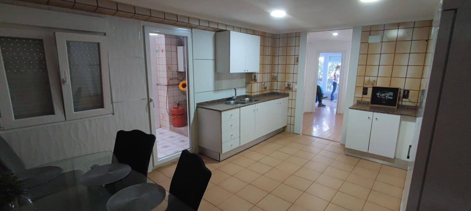2 sypialnia Apartament na sprzedaż w Miasto Alicante / Alacant - 250 000 € (Ref: 9344891)