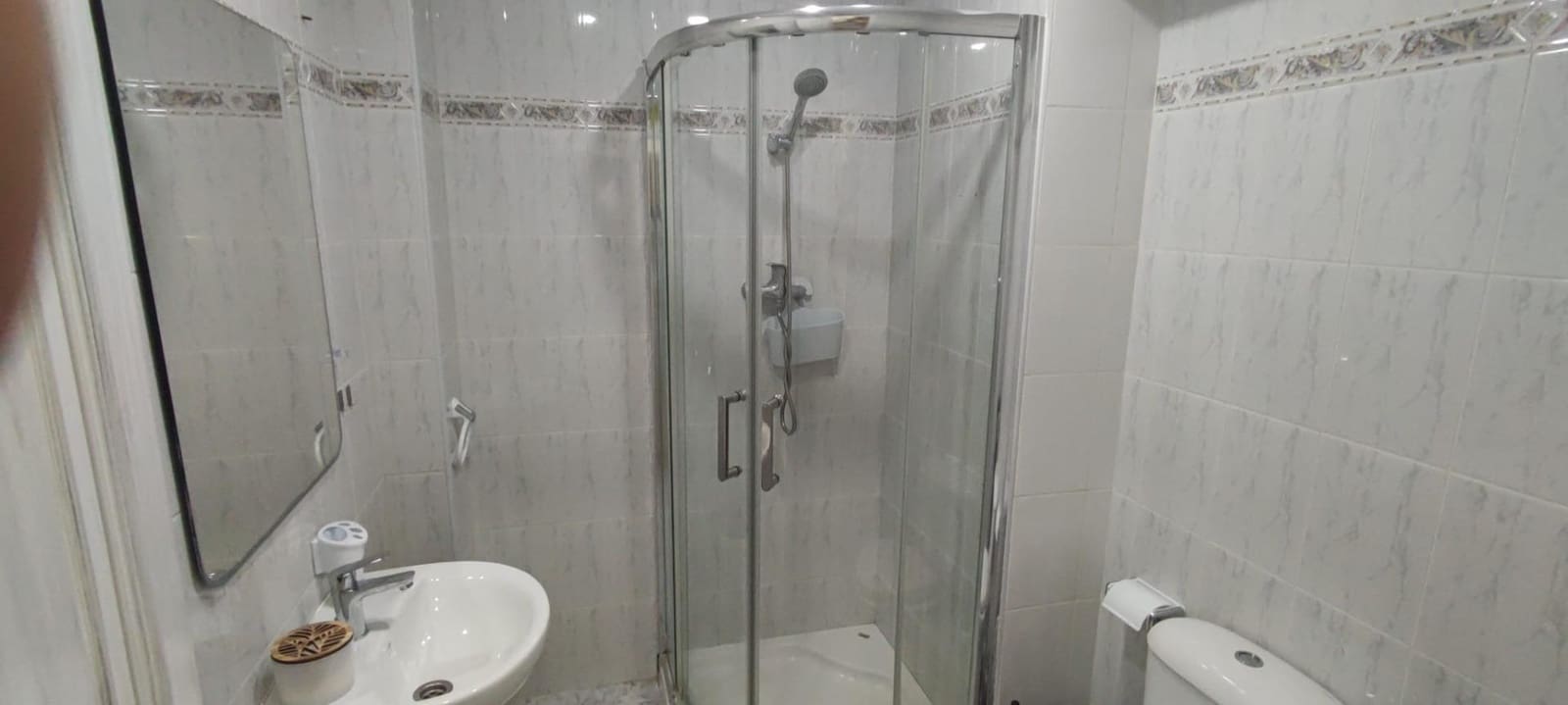 2 sypialnia Apartament na sprzedaż w Miasto Alicante / Alacant - 250 000 € (Ref: 9344891)