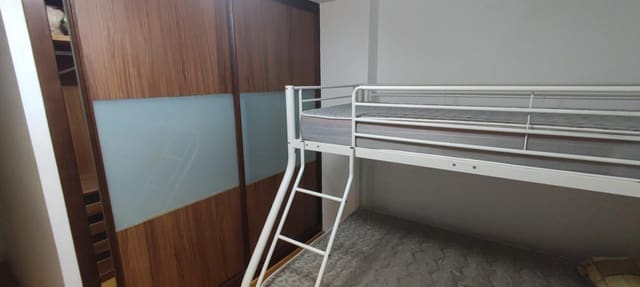 2 sypialnia Apartament na sprzedaż w Carolinas Bajas, Miasto Alicante / Alacant - 250 000 € (Ref: 9344891)