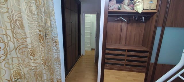 2 sypialnia Apartament na sprzedaż w Carolinas Bajas, Miasto Alicante / Alacant - 250 000 € (Ref: 9344891)