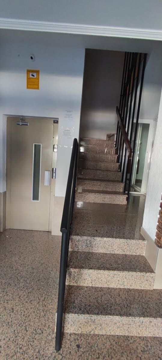 2 sypialnia Apartament na sprzedaż w Miasto Alicante / Alacant - 280 000 € (Ref: 9344892)