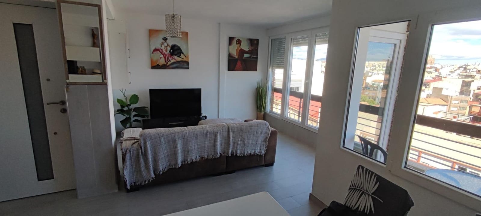2 sypialnia Apartament na sprzedaż w Miasto Alicante / Alacant - 280 000 € (Ref: 9344892)
