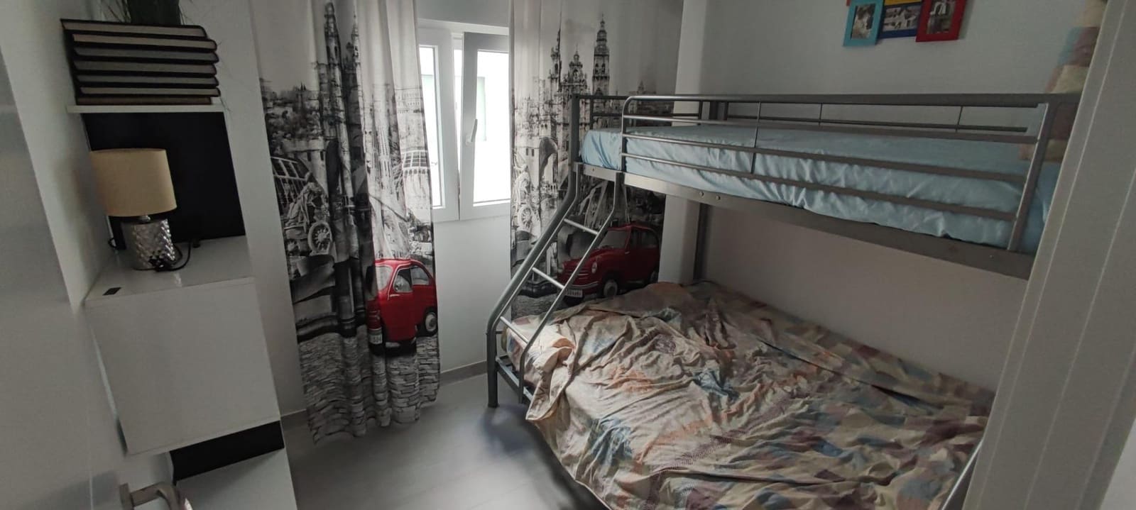 2 sypialnia Apartament na sprzedaż w Miasto Alicante / Alacant - 280 000 € (Ref: 9344892)