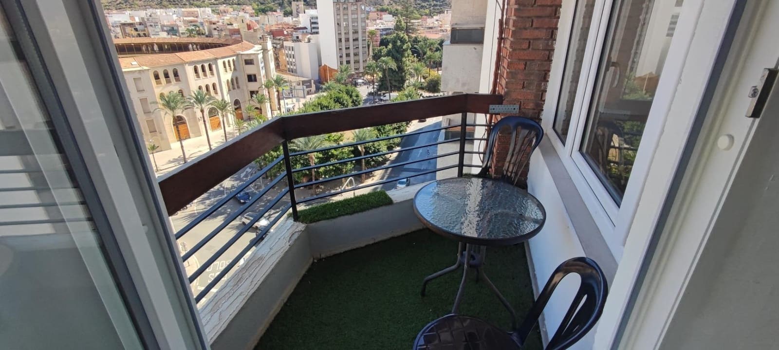 2 sypialnia Apartament na sprzedaż w Miasto Alicante / Alacant - 280 000 € (Ref: 9344892)