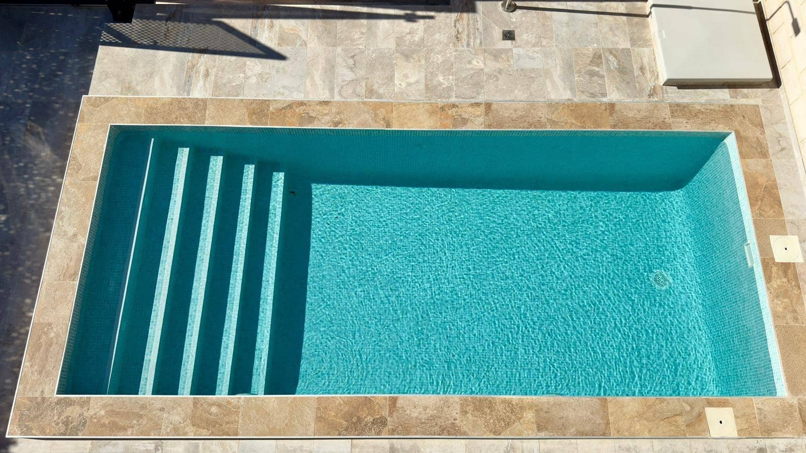 3 bedroom Villa for sale in Polop with pool - € 449,000 (Ref: 9344895)