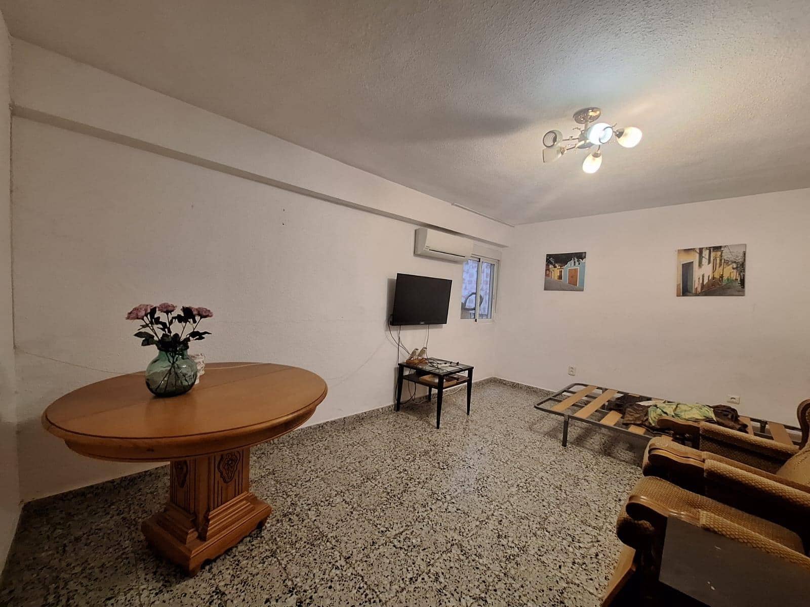 3 makuuhuone Asunto myytävänä paikassa Alicante kaupunki - 179 000 € (Ref: 9344896)