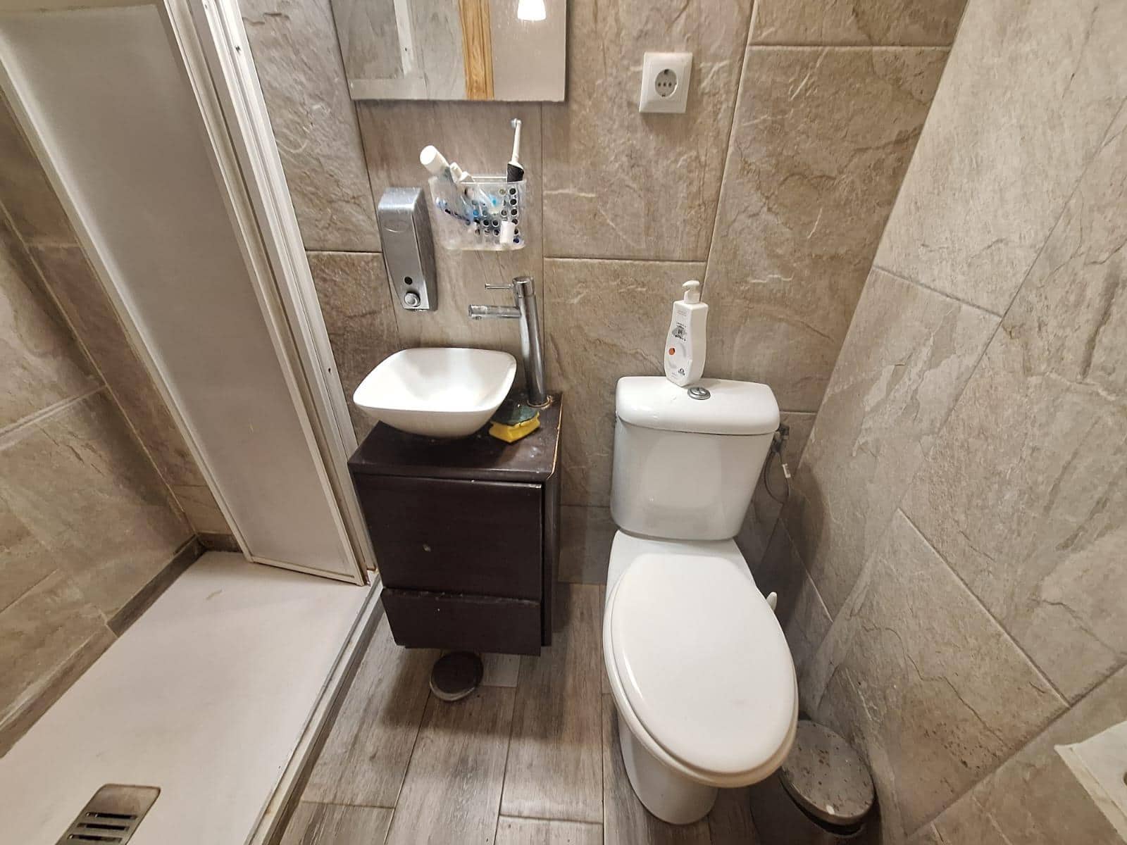 3 makuuhuone Asunto myytävänä paikassa Alicante kaupunki - 179 000 € (Ref: 9344896)