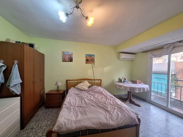 3 makuuhuone Asunto myytävänä paikassa Carolinas Bajas, Alicante kaupunki - 179 000 € (Ref: 9344896)