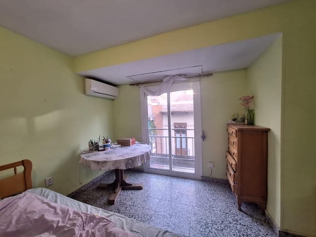 3 makuuhuone Asunto myytävänä paikassa Carolinas Bajas, Alicante kaupunki - 179 000 € (Ref: 9344896)