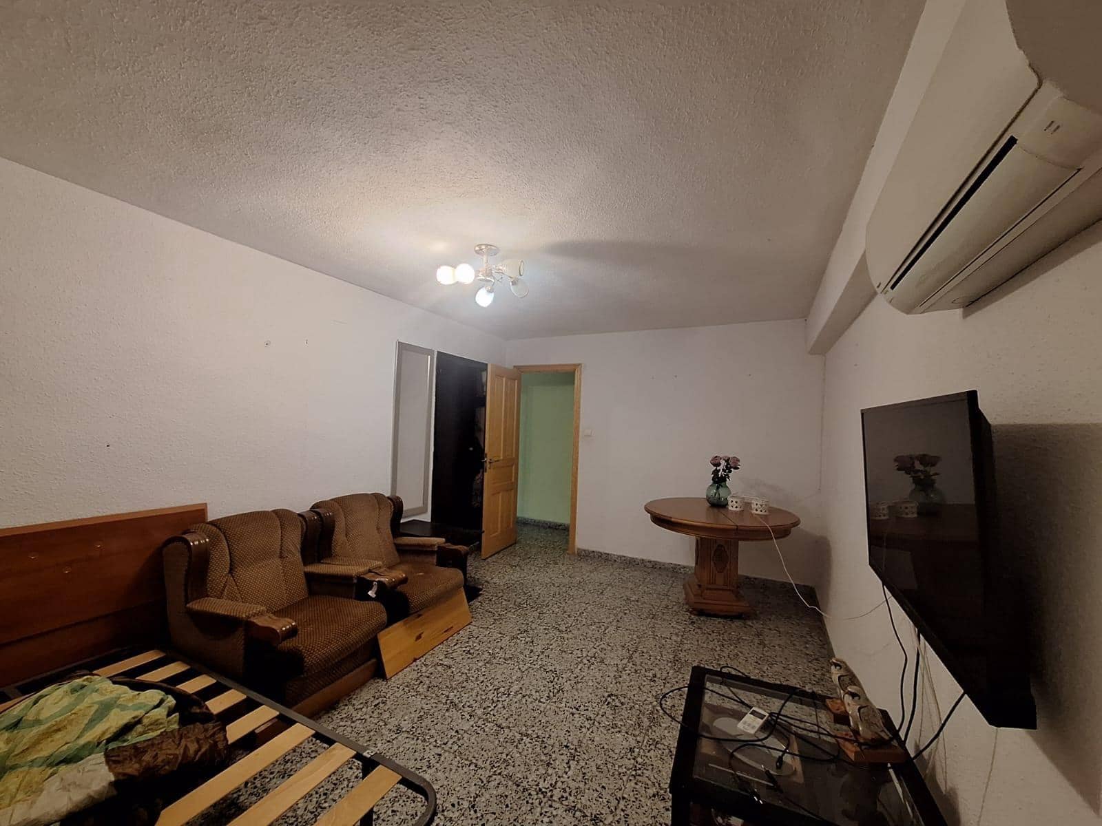 3 makuuhuone Asunto myytävänä paikassa Alicante kaupunki - 179 000 € (Ref: 9344896)