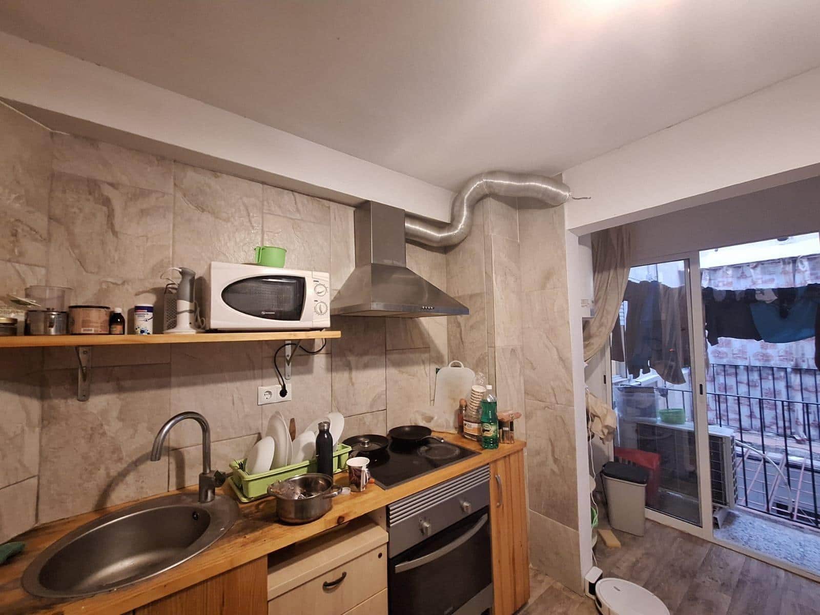 3 makuuhuone Asunto myytävänä paikassa Alicante kaupunki - 179 000 € (Ref: 9344896)