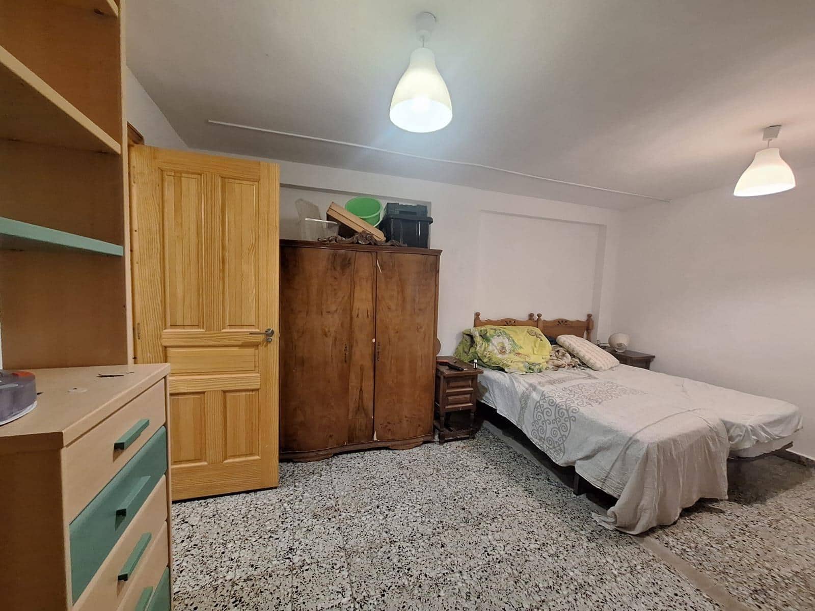 3 makuuhuone Asunto myytävänä paikassa Alicante kaupunki - 179 000 € (Ref: 9344896)