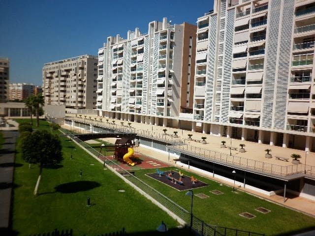 3 soveværelse Lejlighed til leje i Playa de San Juan med swimmingpool garage - € 1.700 (Ref: 9347440)