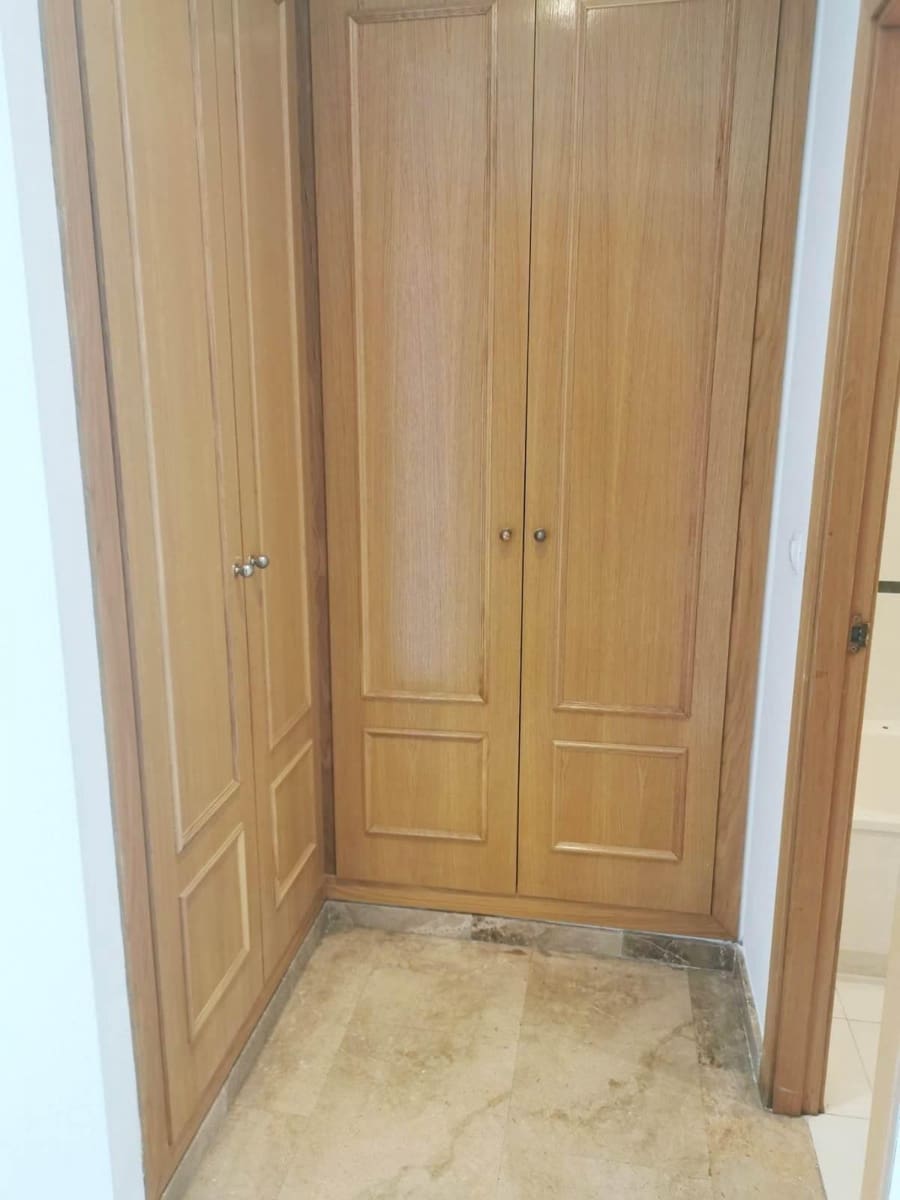 3 soveværelse Lejlighed til leje i Playa de San Juan med swimmingpool garage - € 1.700 (Ref: 9347440)