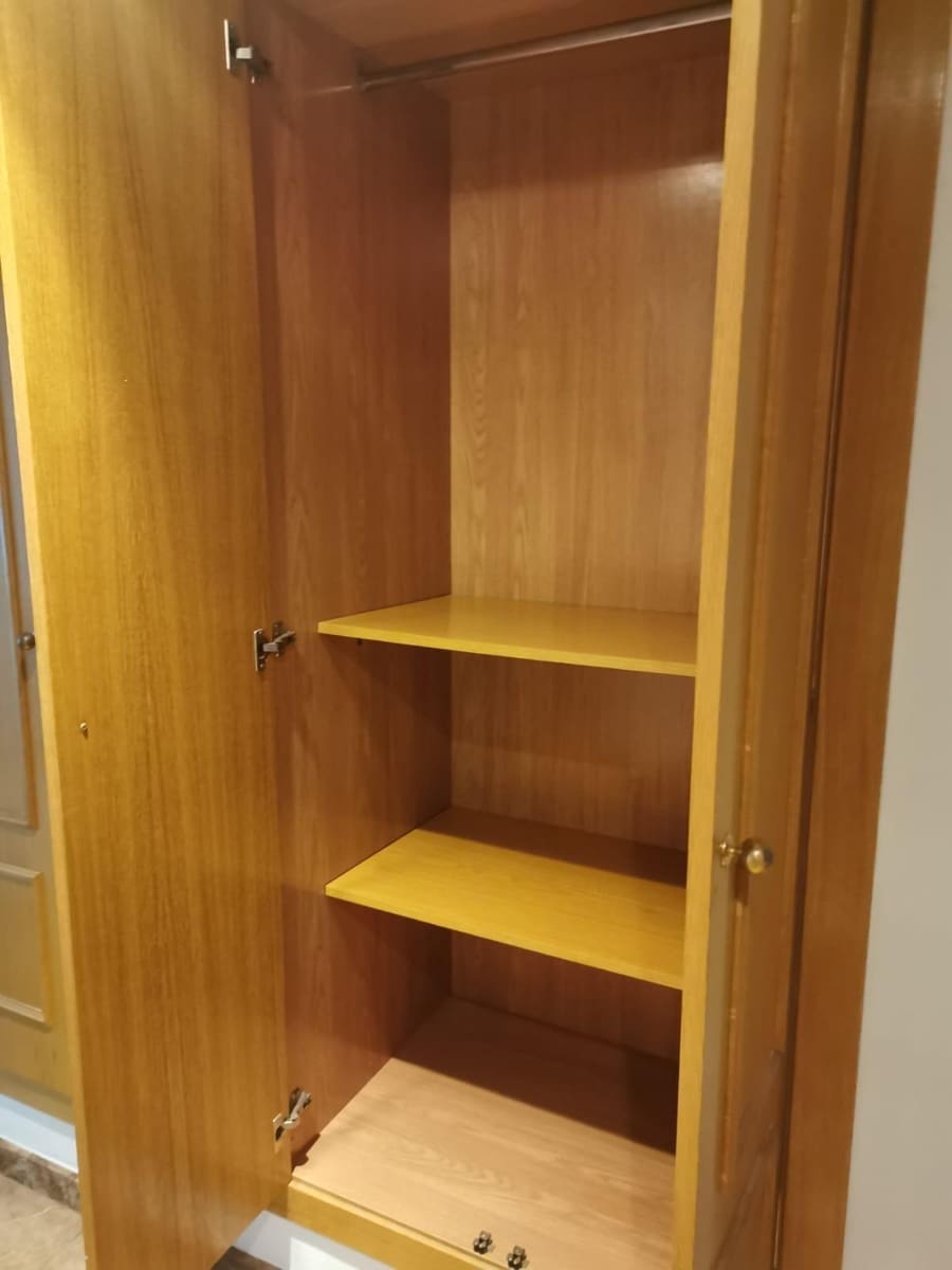 3 soveværelse Lejlighed til leje i Playa de San Juan med swimmingpool garage - € 1.700 (Ref: 9347440)