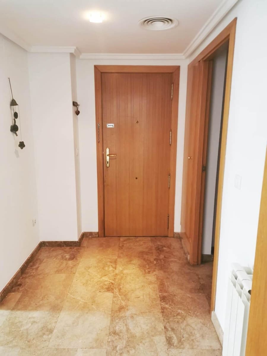 3 soveværelse Lejlighed til leje i Playa de San Juan med swimmingpool garage - € 1.700 (Ref: 9347440)