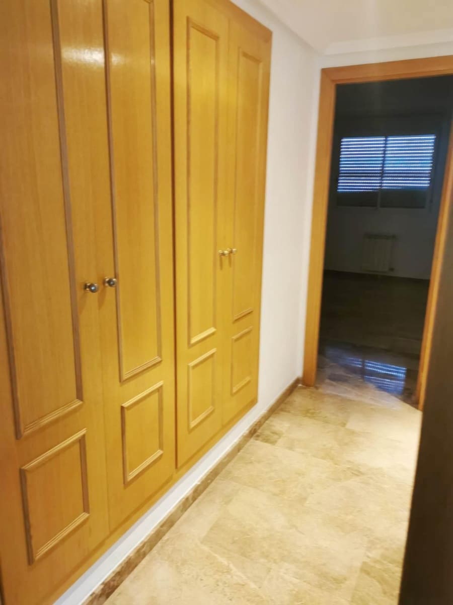 3 soveværelse Lejlighed til leje i Playa de San Juan med swimmingpool garage - € 1.700 (Ref: 9347440)