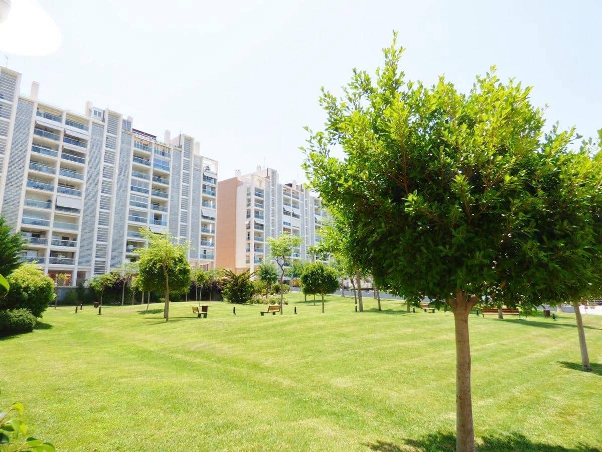 3 soveværelse Lejlighed til leje i Playa de San Juan med swimmingpool garage - € 1.700 (Ref: 9347440)